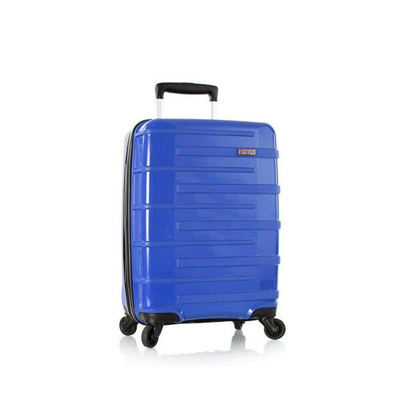 

Чемодан Heys Helios 38 л S Blue (923616)