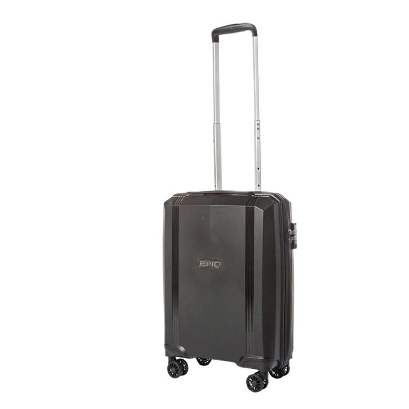 

Чемодан Epic Airwave VTT SL (S) 39л Black Star (925579)