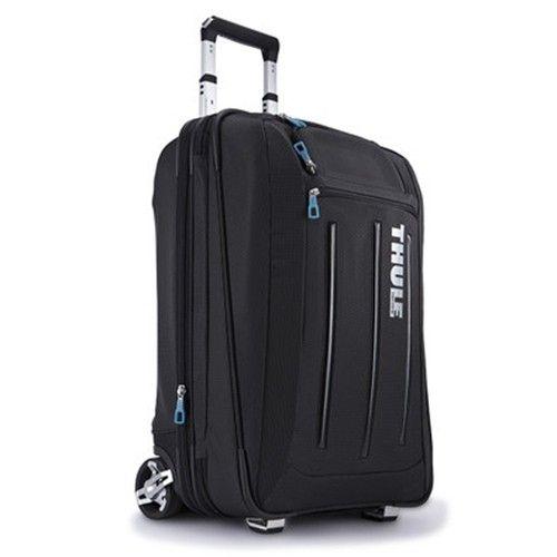 

Чемодан THULE Crossover 22’’ Rolling Upright 45 л Black (TCRU122)