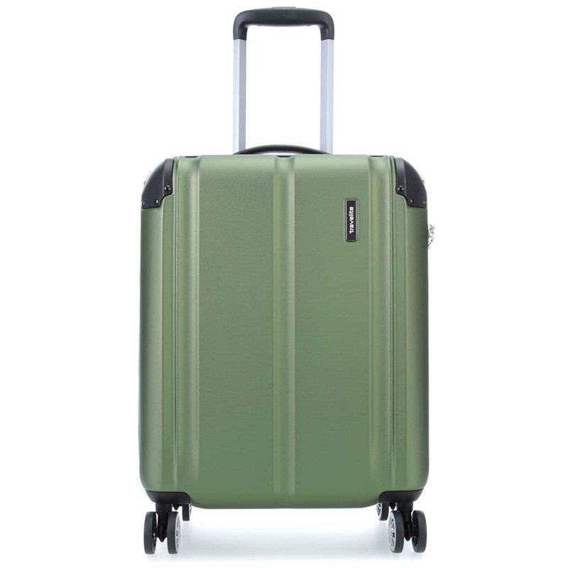 

Чемодан на 4 колесах Travelite CITY Green S 40л (TL073047-80)
