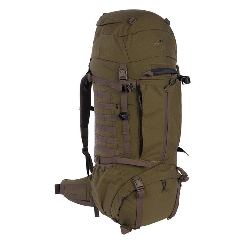 

Тактический рюкзак TASMANIAN TIGER Pathfinder MK2 75 л Olive (TT 7622.331)