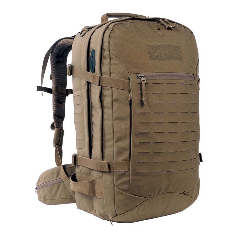 

Тактический рюкзак TASMANIAN TIGER Mission Pack MKII 37 л Khaki (TT 7599.343)
