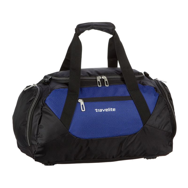 

Дорожная сумка Travelite KICK OFF Blue S 35л (TL006813-20)