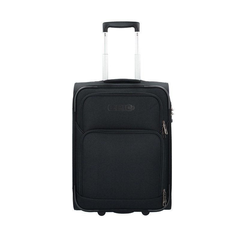 

Чемодан Epic Dynamo (S) 38л Black (925628)