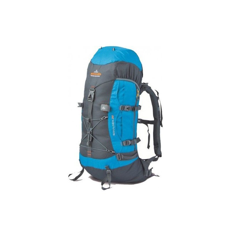 

Туристический рюкзак Pinguin Boulder 38 Blue (PNG 315.Blue)
