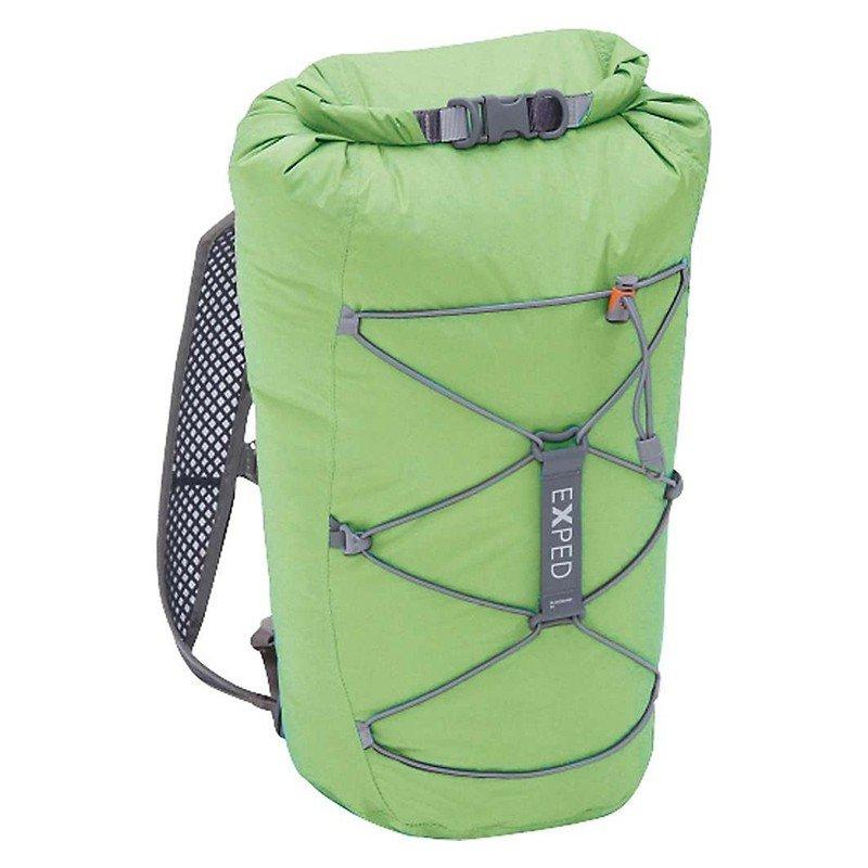

Туристический рюкзак Exped Cloudburst 25 л Lime/Green (018.0192)