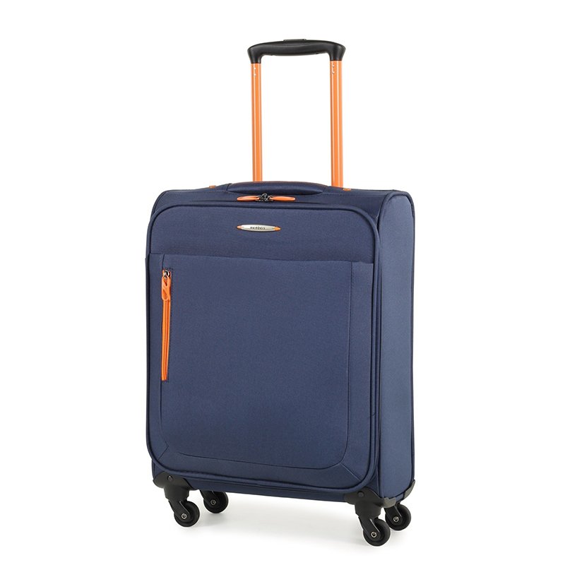 

Чемодан Members Hi-Lite (S) 30л Navy (923397)