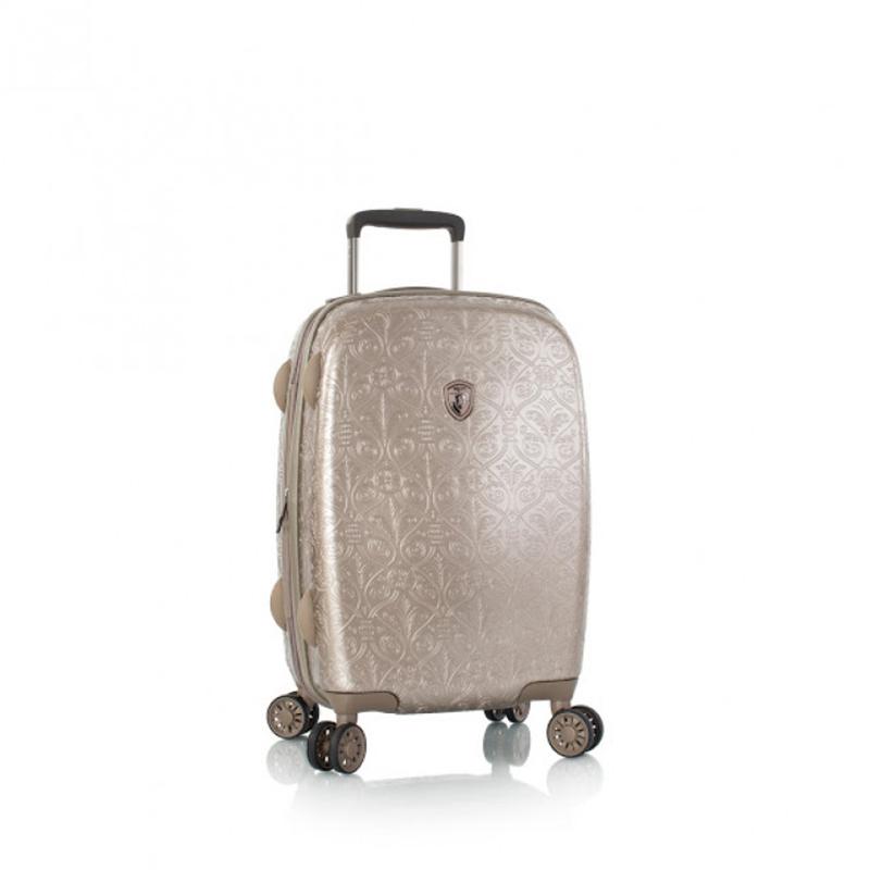 

Чемодан Heys Motif Femme 36 л (S) Champagne (924318)