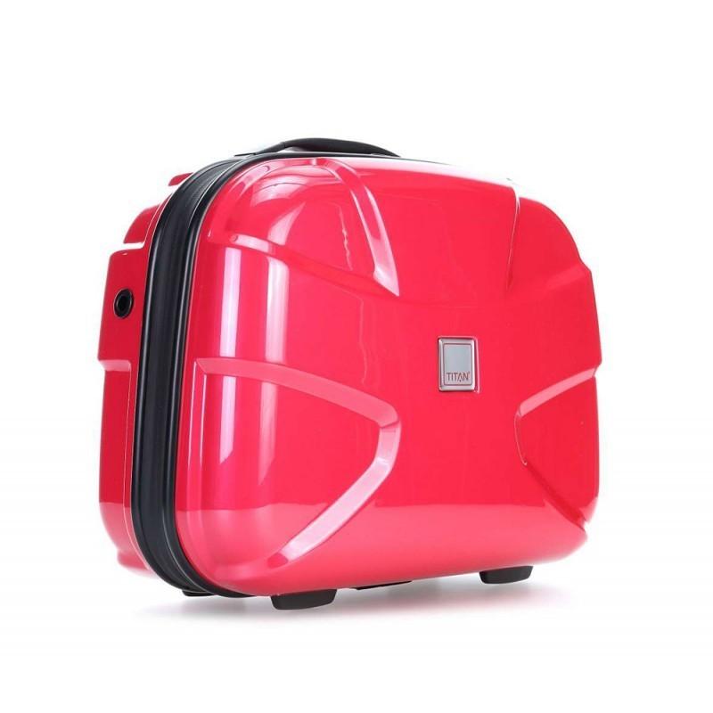 

Дорожная сумка Titan X2 22 л Fresh Pink (Ti825702-28)