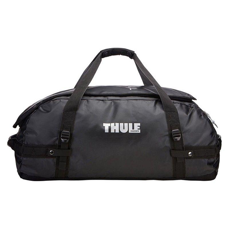 

Спортивная сумка Thule Chasm L-90 л Black (TH221301)