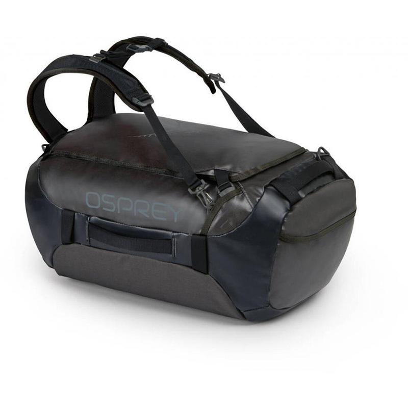 

Дорожная сумка Osprey Transporter 40 л Black O/S (009.1580)