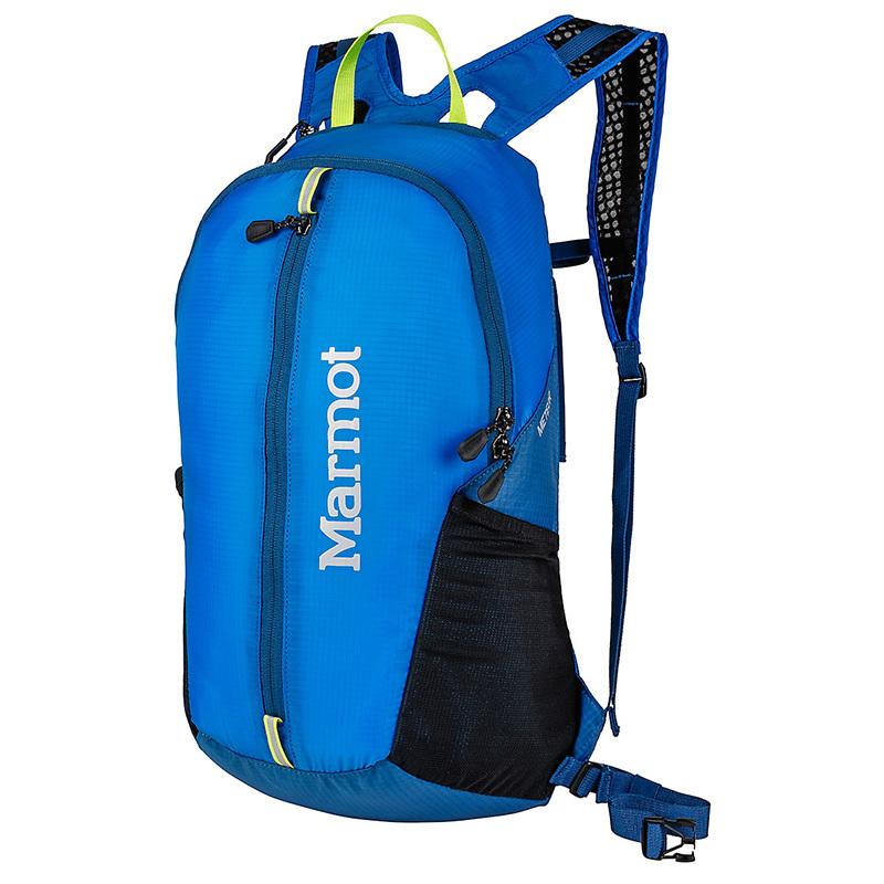 

Туристический рюкзак Marmot Kompressor Meteor 14 л Peak blue/Dark sapphire (MRT 23970.2643)