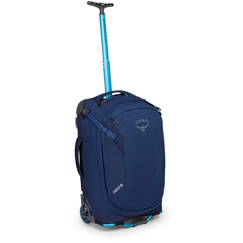 

Дорожная сумка на колесах Osprey Ozone 42 Buoyant Blue O/S (009.1781)