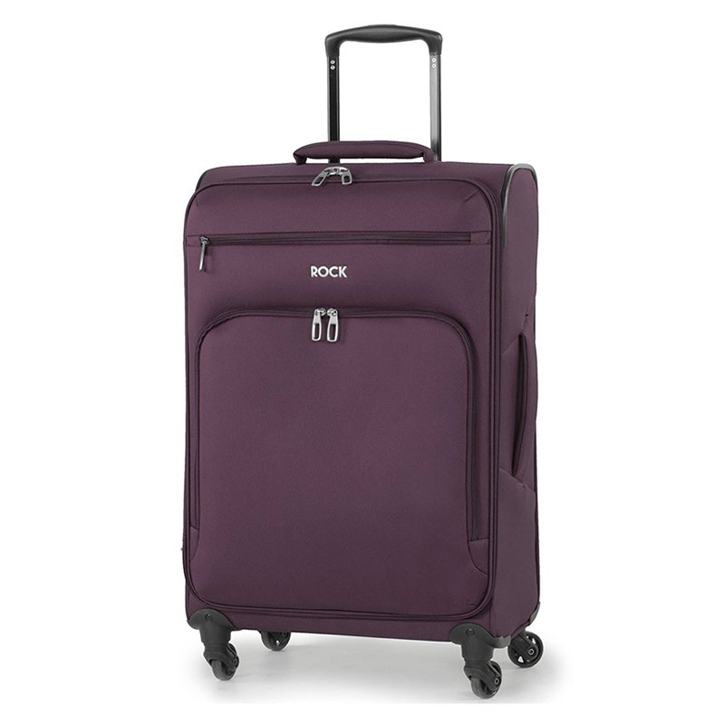 

Чемодан Rock Neo-Lite M 52.5л Purple (926427)