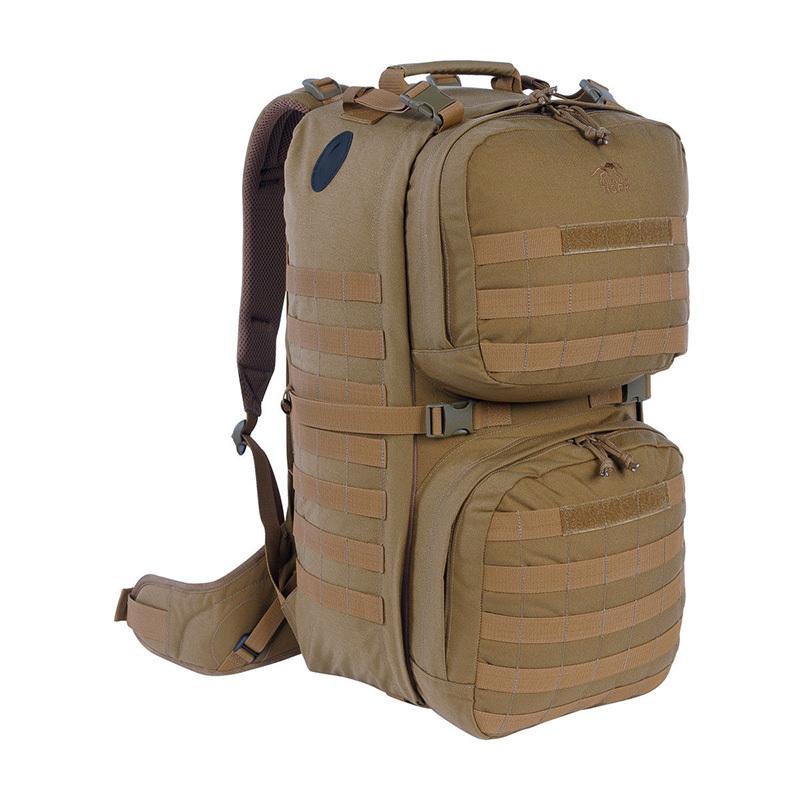 

Тактический рюкзак TASMANIAN TIGER Bug Out Pack 40 л Khaki (TT 7730.343)