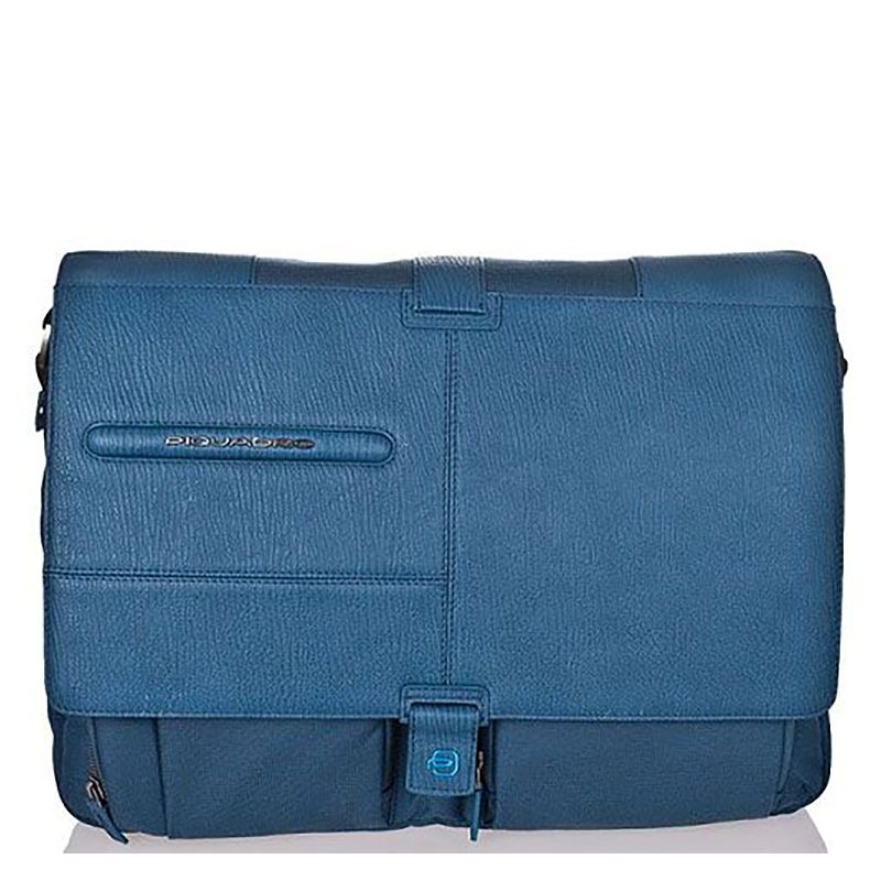 

Мужская сумка Piquadro SIGNO 13" Bk.Blue