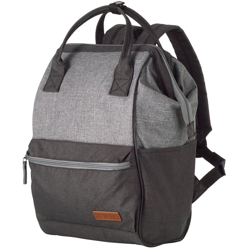 

Сумка-рюкзак Travelite NEOPAK Anthracite 18л (TL090102-04)