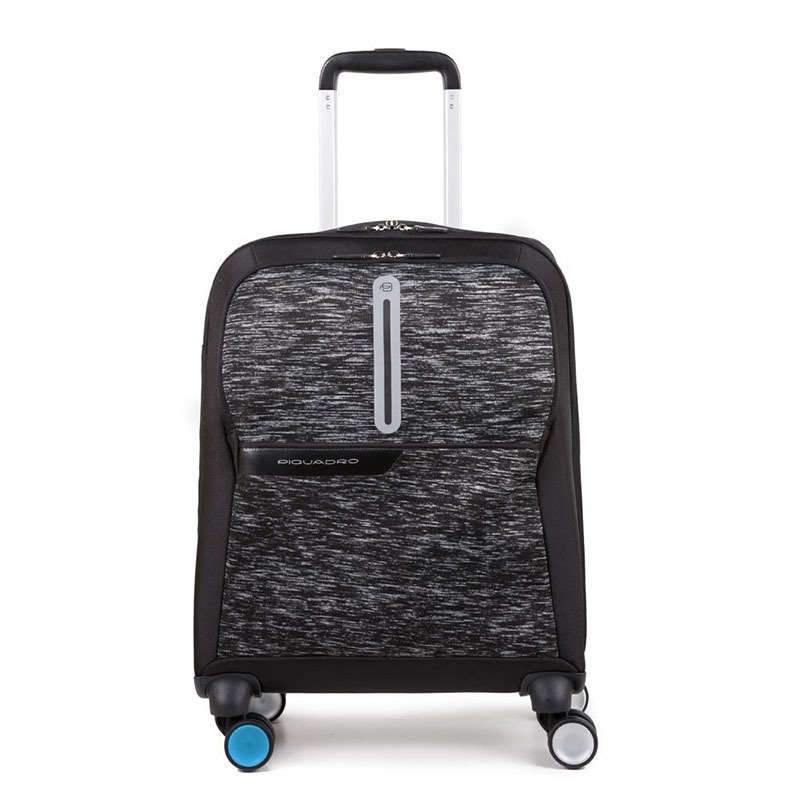 

Чемодан на 4 колесах Piquadro COLEOS Active Black S 31л (BV3849OS37_N)