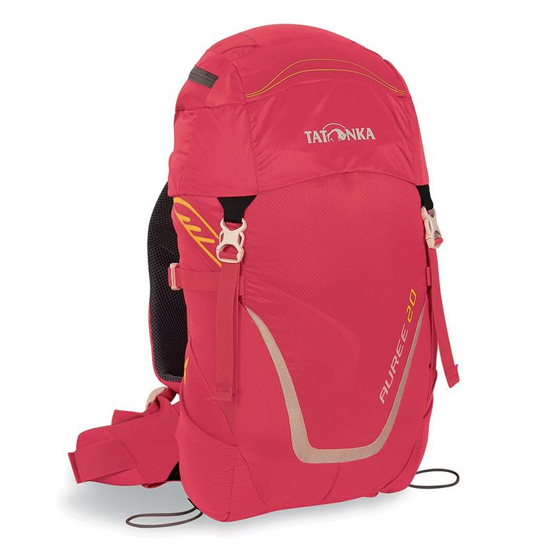 

Спортивный рюкзак TATONKA Auree 20 л Lobster (TAT 1459.002)
