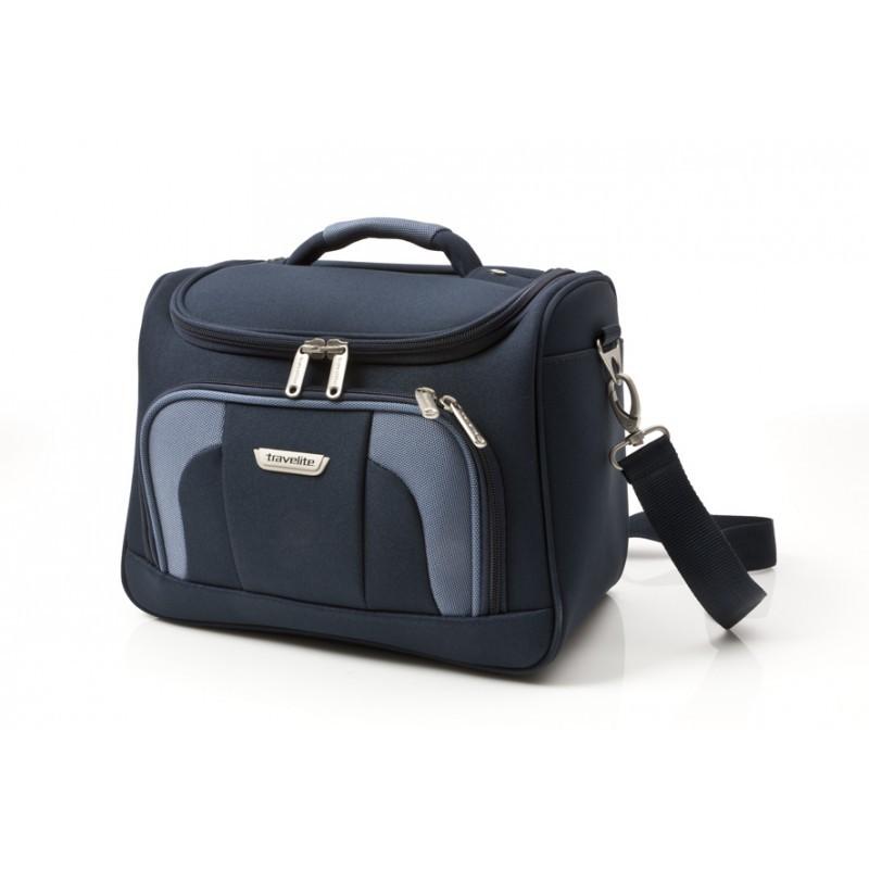 

Косметичка Travelite ORLANDO 18 л Navy (TL098492-20)