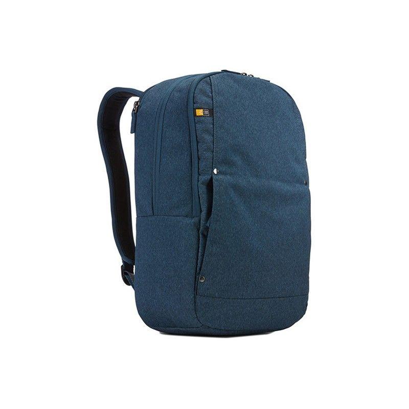 

Городской рюкзак CASE LOGIC Huxton 15.6” Blue 24 л