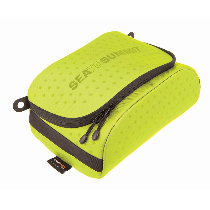 

Косметичка Sea To Summit Padded Soft Cell Lime L (STS APSCLLI)