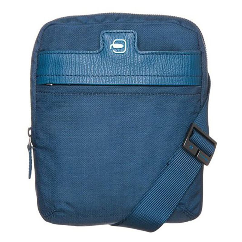 

Мужская сумка Piquadro SIGNO Bk.Blue
