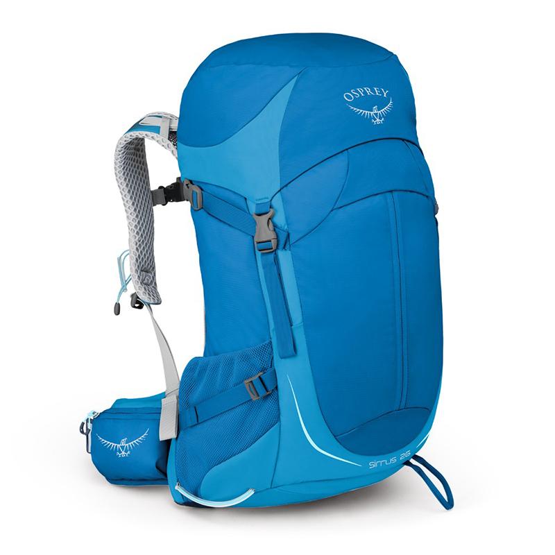 

Туристический рюкзак Osprey Sirrus 26 л Summit Blue WS/WM (009.1494)