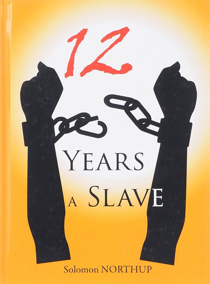 

12 Years a Slave