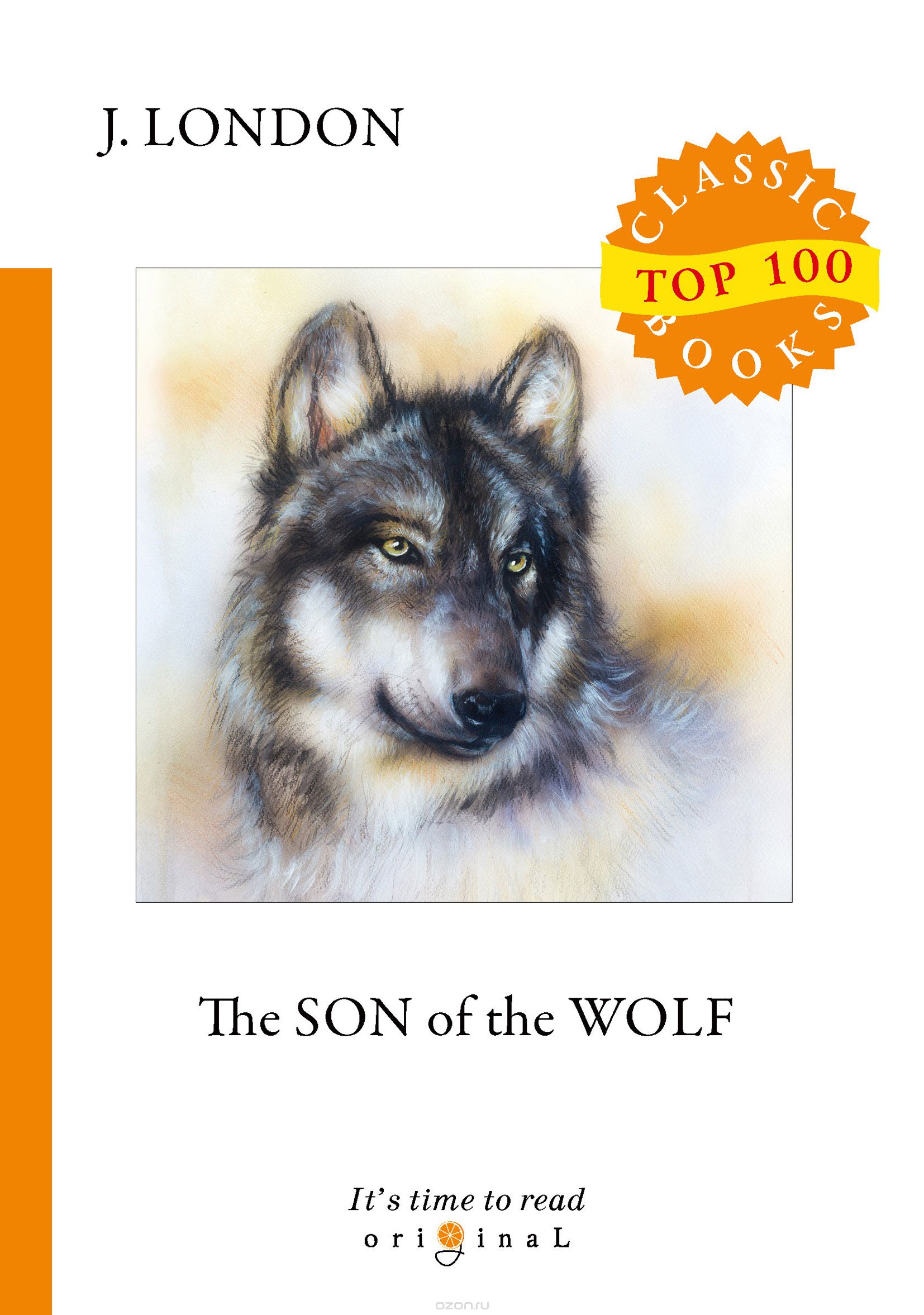 

Son of the Wolf