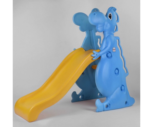 

Детская горка Pilsan 06-198 Dino-slide