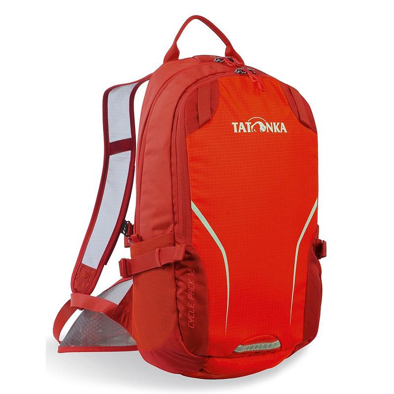 

Спортивный рюкзак TATONKA Cycle pack 12 л Exp orange (TAT 1525.480)