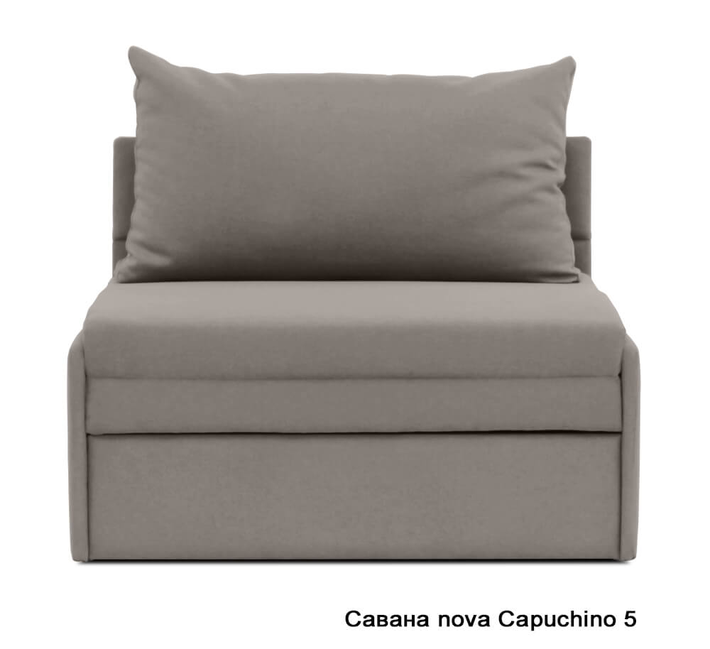 

Диван Рондо 05 Капучино Crocus