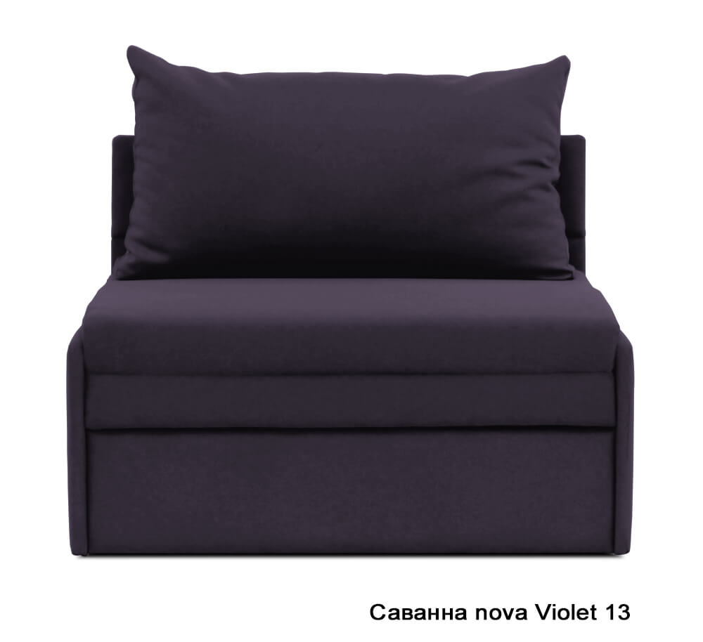 

Диван Рондо 13 Виолет Crocus