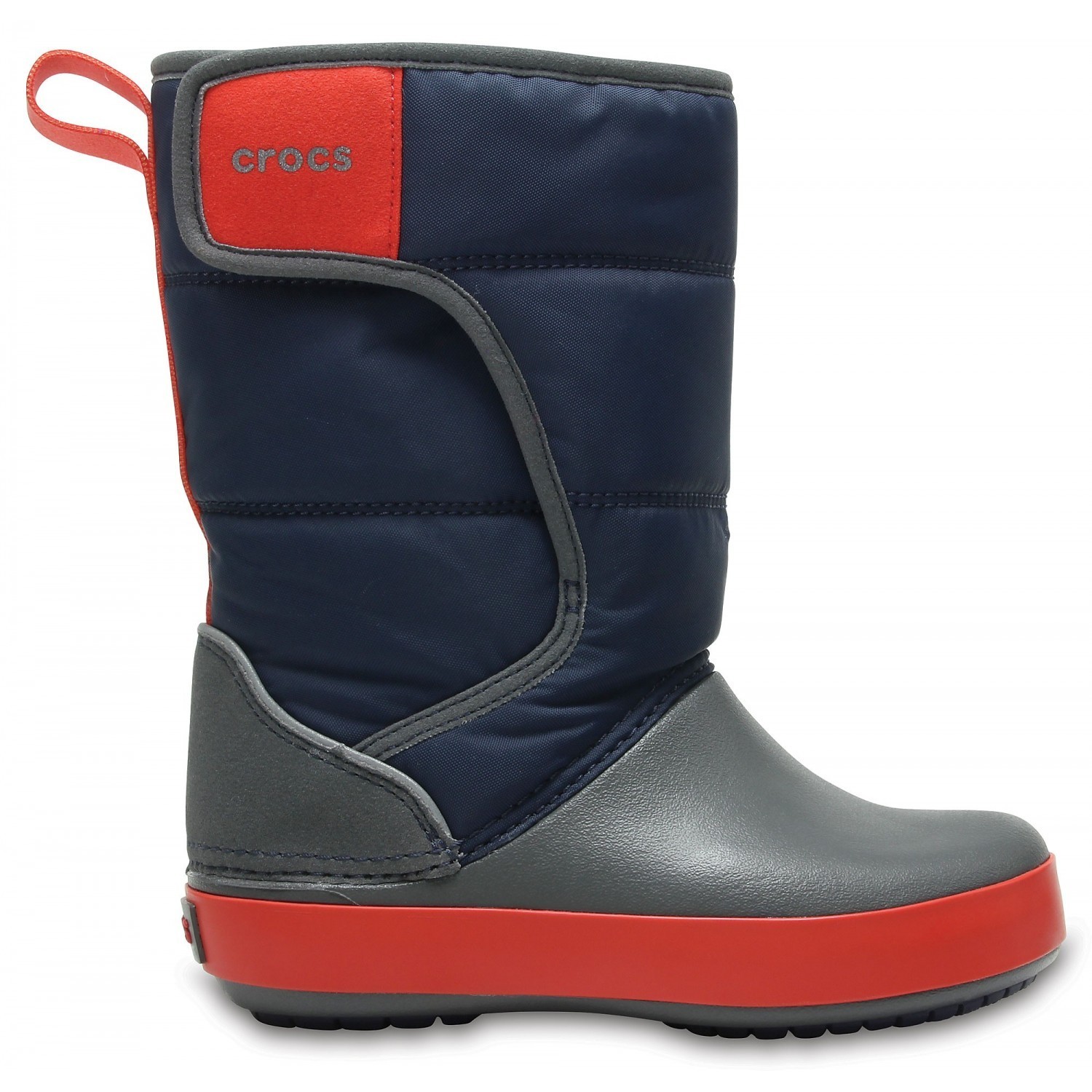 Crocs lodgepoint boot new arrivals