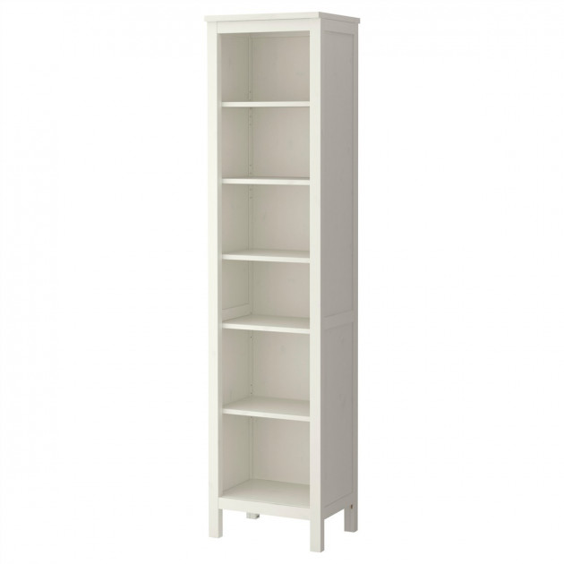 

Стеллаж для книг IKEA HEMNES 49x197 см 403.717.63