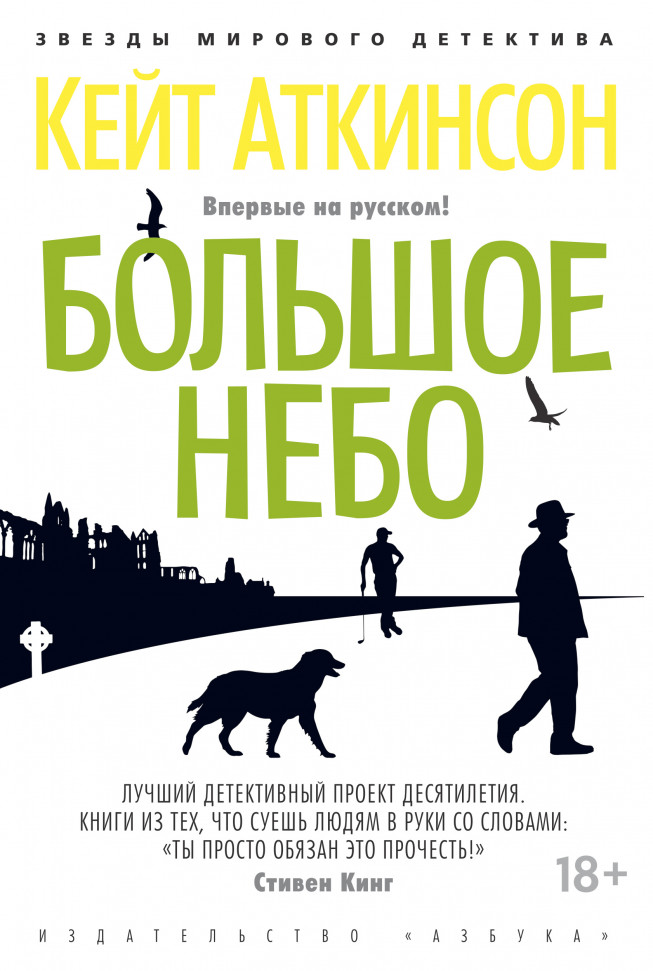 

Большое небо Махаон (2123)