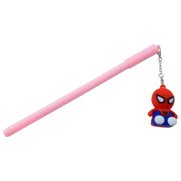 

Ручка гелевая подарочная Elite Spider-Man EL-11057 (EL-11057) (7 шт.)