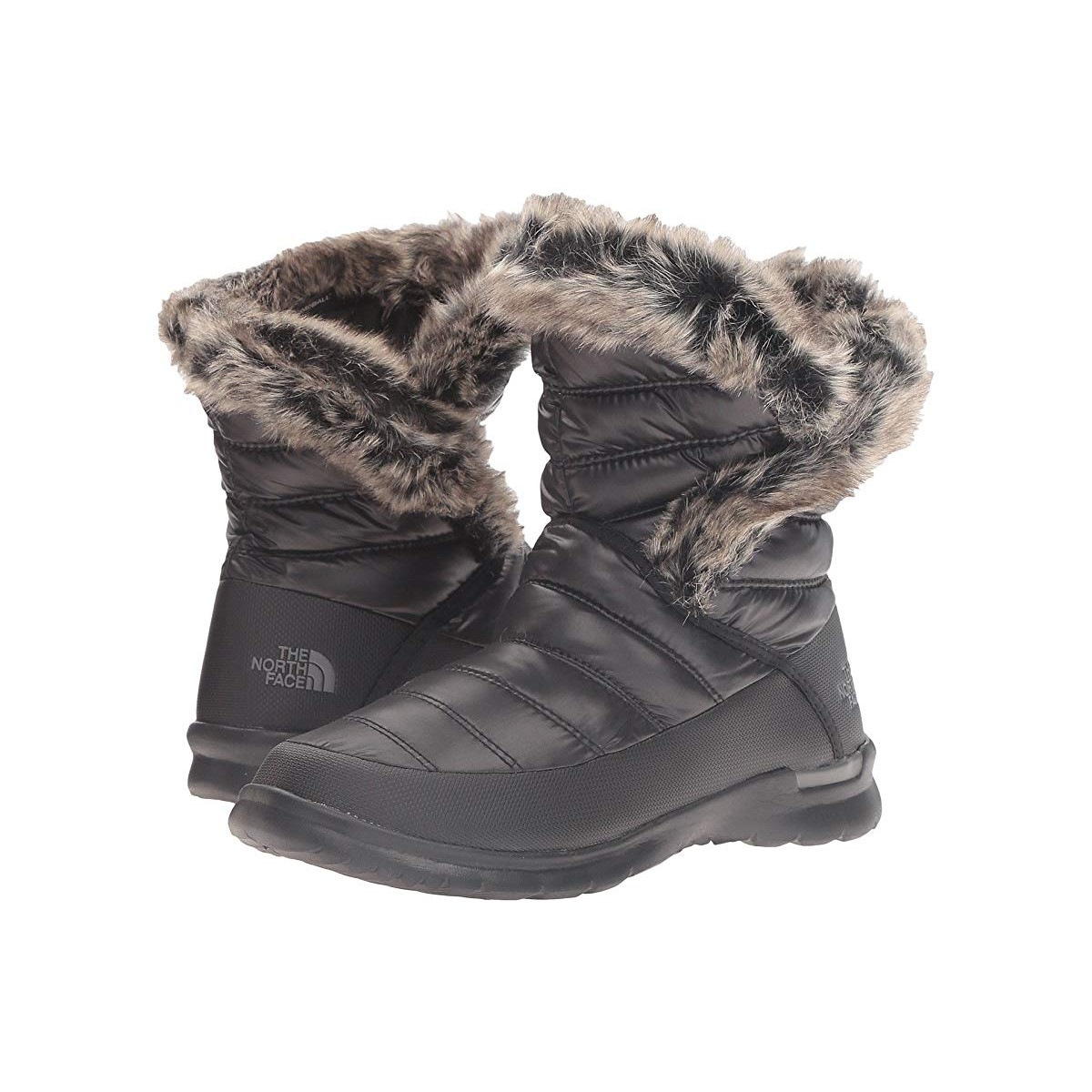 The north face thermoball deals microbaffle bootie ii