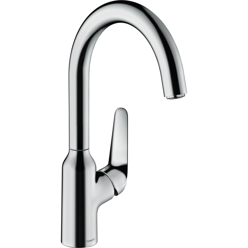 

Смеситель Hansgrohe Focus M42 для кухонной мойки 71802000