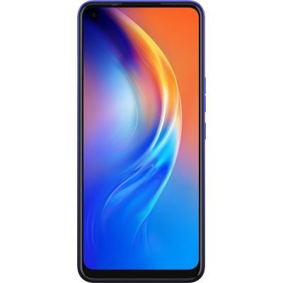 

Мобильный телефон TECNO KE7 (Spark 6 4/124Gb) Ocean Blue