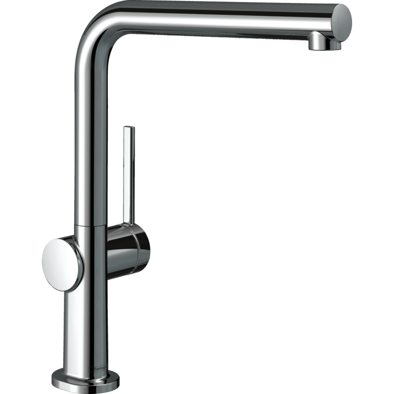 

Смеситель Hansgrohe Talis M54 для кухонной мойки, хром 72840000