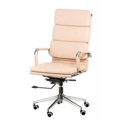 

Офисное кресло Special4You Solano 2 artleather beige
