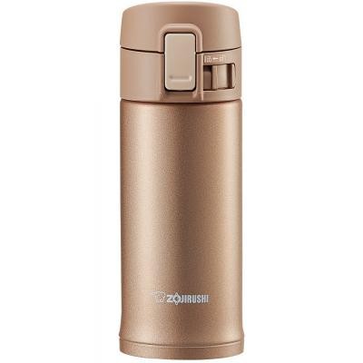 

Термокружка Zojirushi SM-KC36NM 0.36 л розовое золото (1678.03.22)