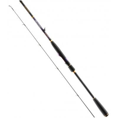 

Удилище Favorite Skyline NEW SKYA-762MH 2.29m 10-35g Ex.Fast (1693.04.43)