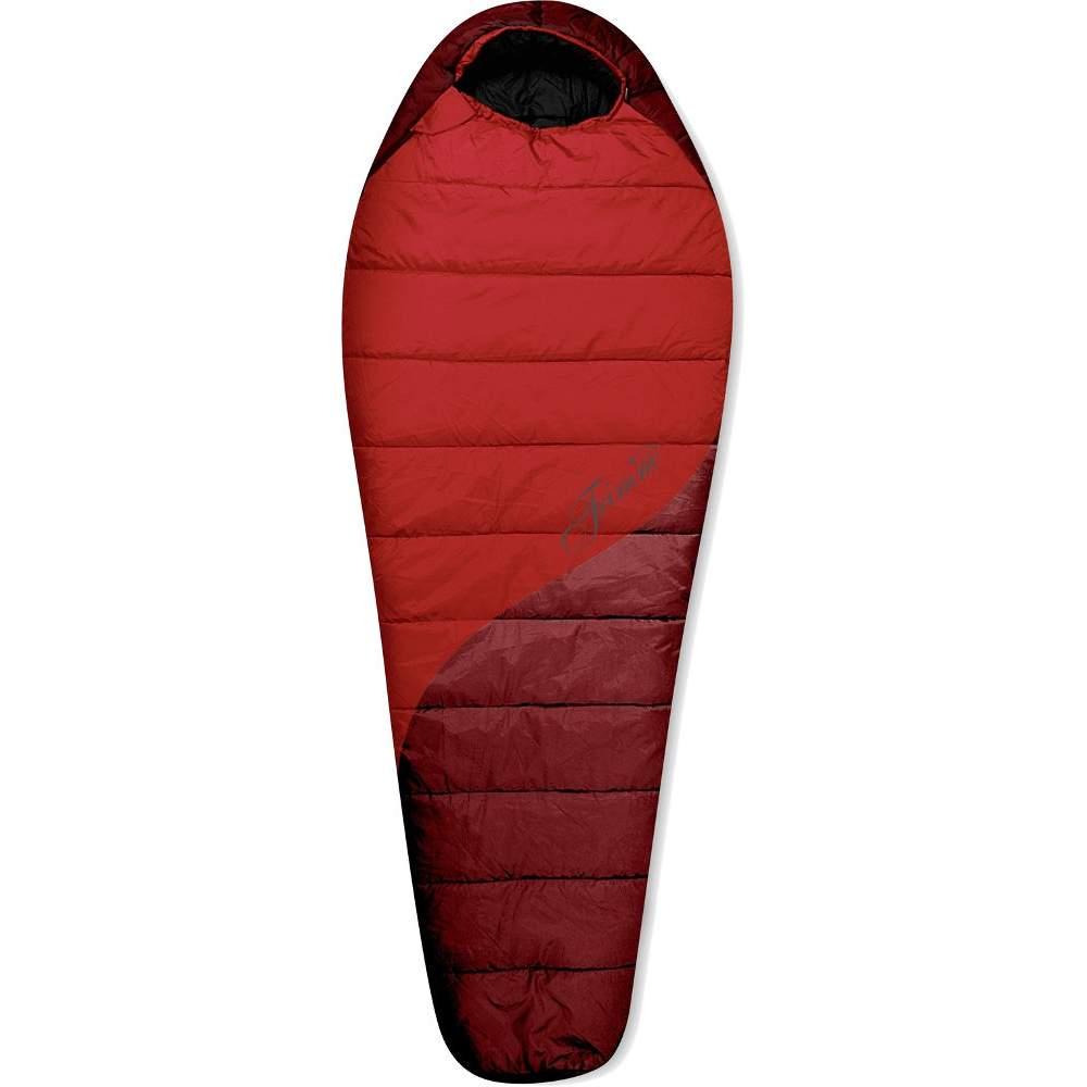 

Спальний мішок Trimm Balance 195 L Red (001.009.0155)