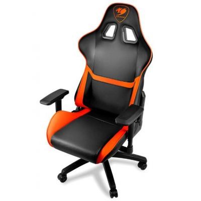 

Кресло игровое Cougar Armor