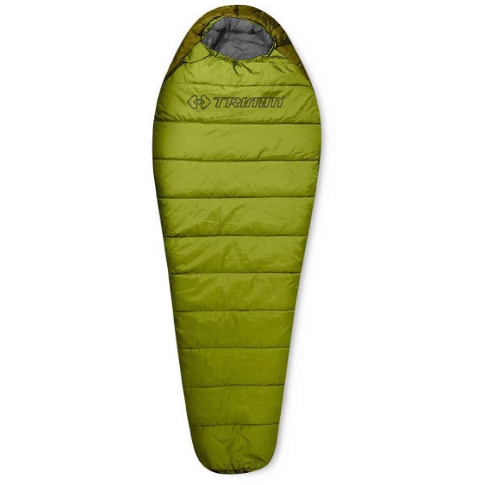 

Спальний мішок Trimm Walker 195 R Green (001.009.0347)