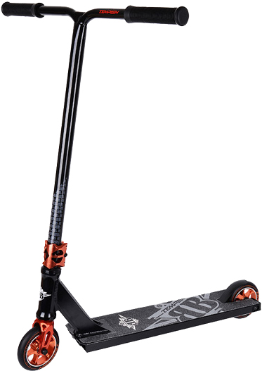 

Самокат Tempish BIG BOY freestyle scooter (1050000227)