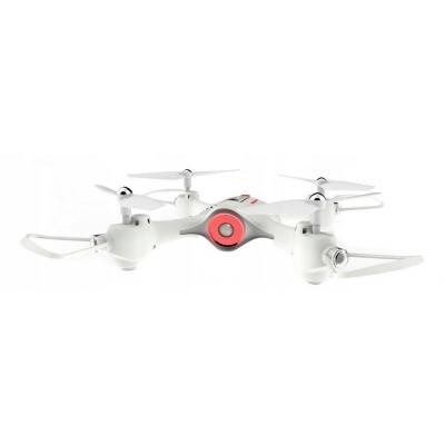 

Радиоуправляемая игрушка Syma Квадрокоптер 2.4 GHz 21 cм White (X23_White)